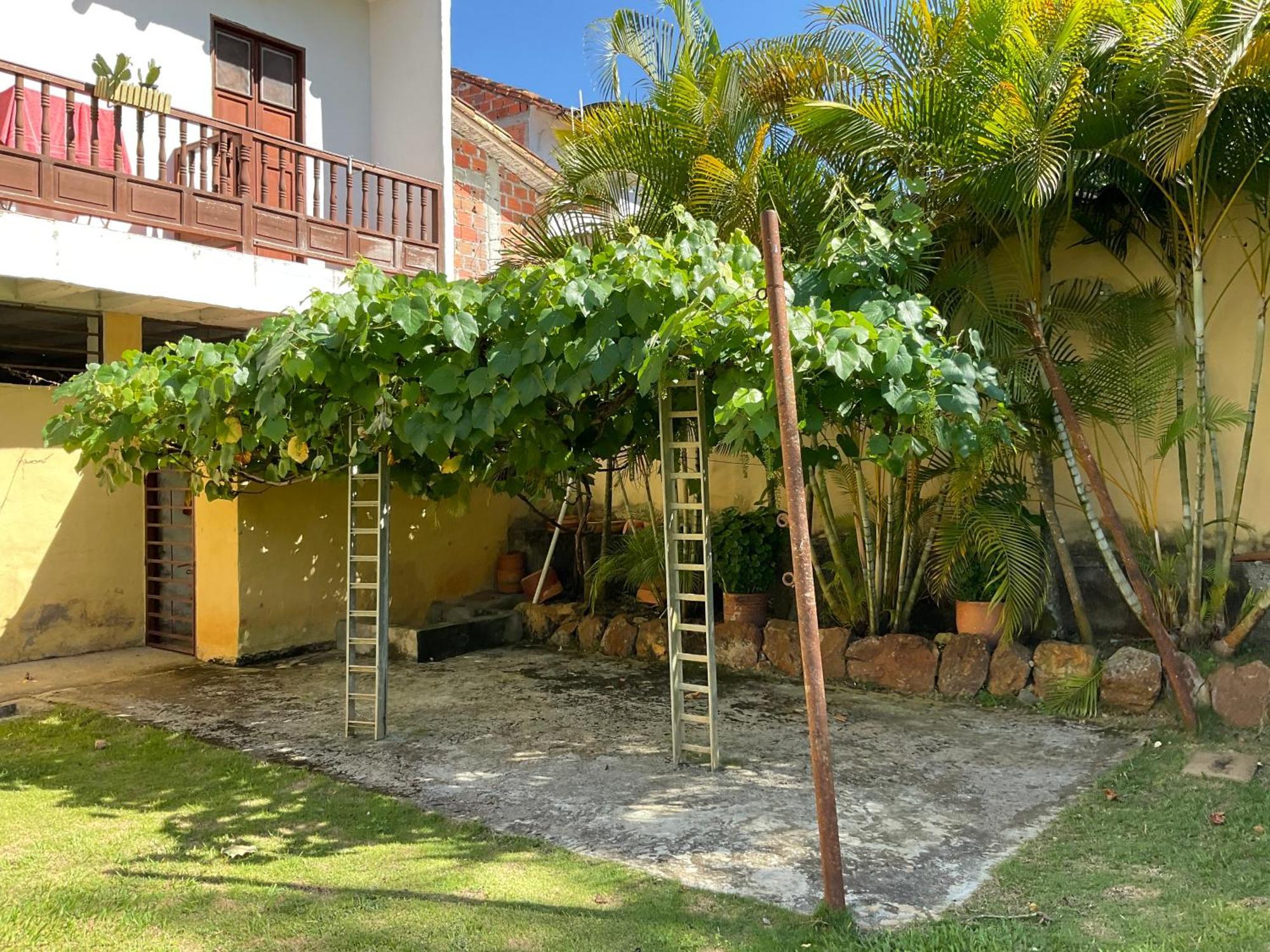Casona El Retiro Barichara Daire Dış mekan fotoğraf