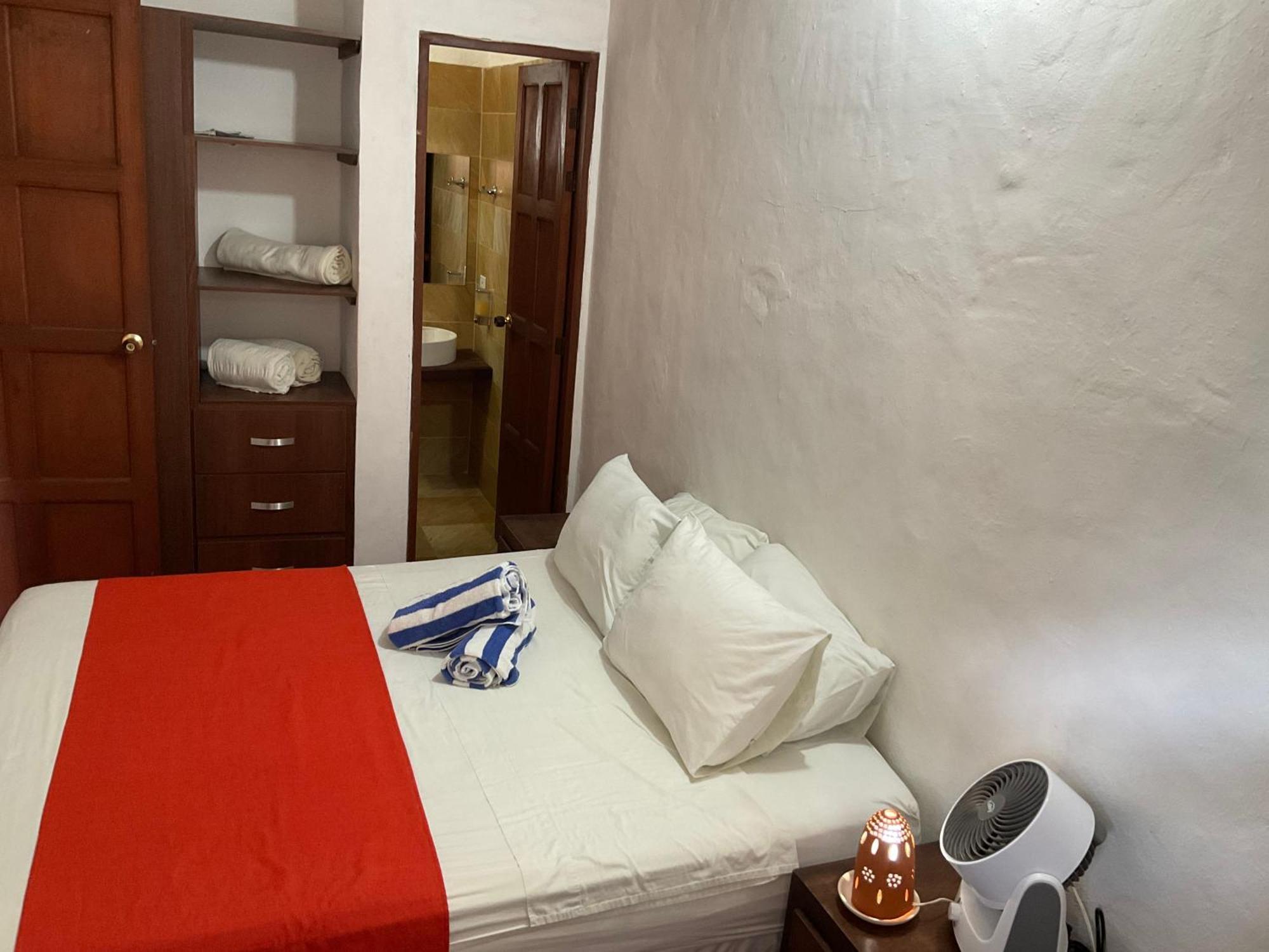 Casona El Retiro Barichara Daire Dış mekan fotoğraf